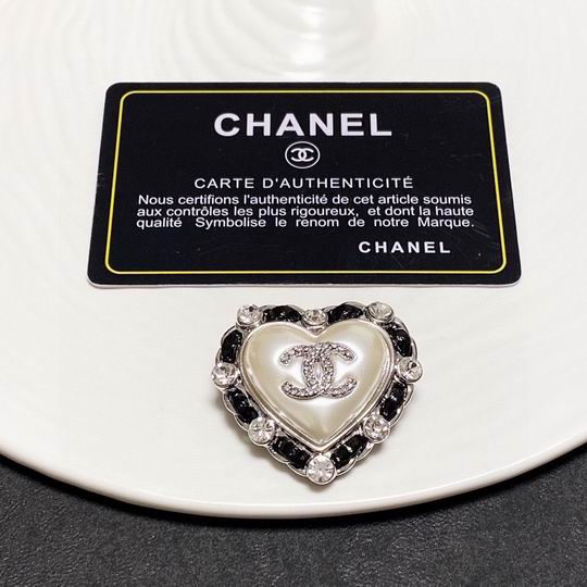 Chanel Brooch 11lyh66 (1)