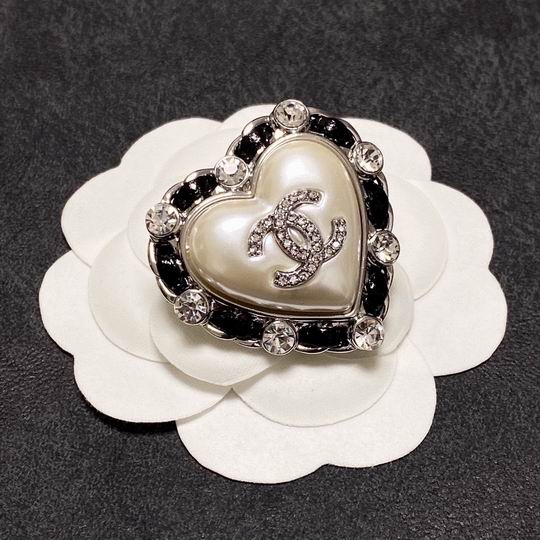 Chanel Brooch 11lyh66 (2)
