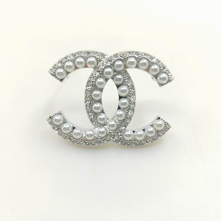 Chanel Brooch 11lyh67 (1)