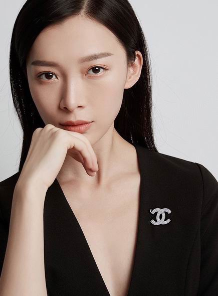 Chanel Brooch 11lyh68 (5)