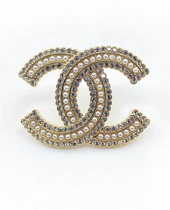 Chanel Brooch 11lyh69 (1)