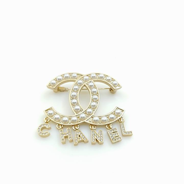 Chanel Brooch 11lyh70 (1)