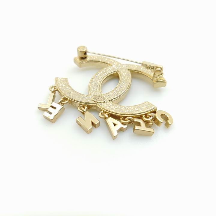 Chanel Brooch 11lyh70 (2)