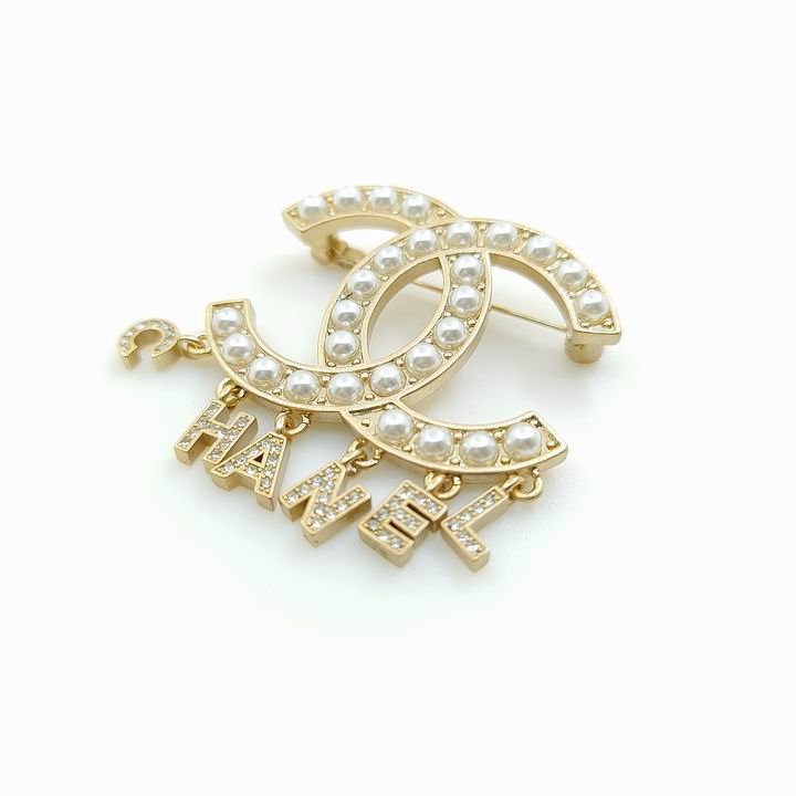 Chanel Brooch 11lyh70 (3)