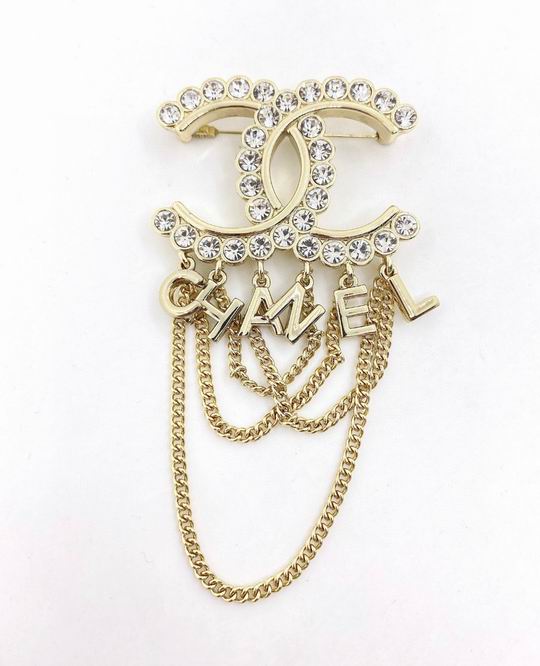 Chanel Brooch 11lyh72 (1)