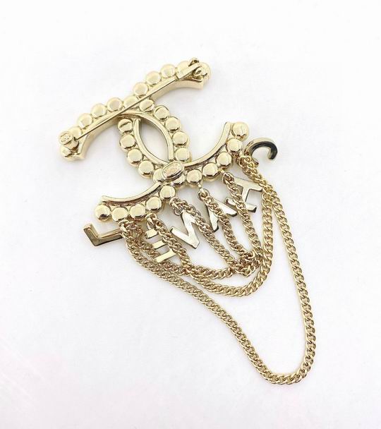 Chanel Brooch 11lyh72 (2)