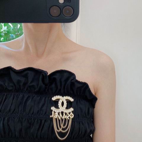 Chanel Brooch 11lyh72 (5)
