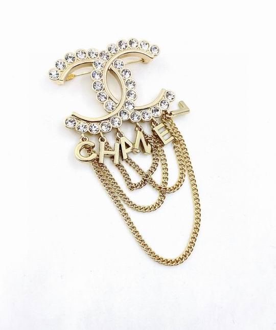 Chanel Brooch 11lyh72 (9)