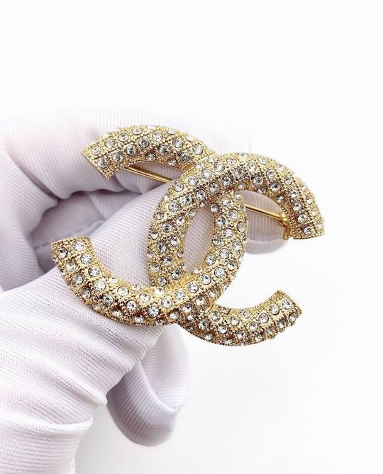 Chanel Brooch 11lyh73 (3)