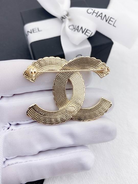 Chanel Brooch 11lyh74 (2)