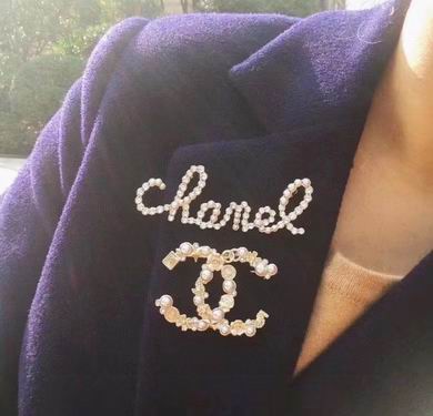 Chanel Brooch 11lyh75 (5)