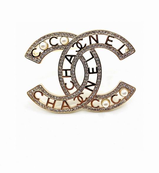 Chanel Brooch 11lyh77 (1)