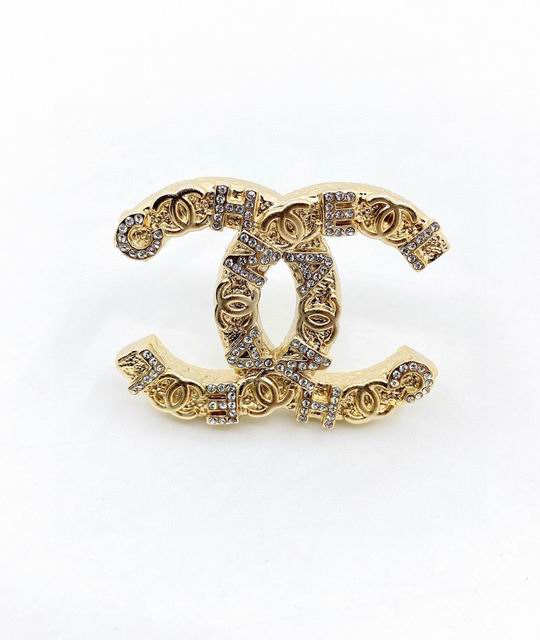 Chanel Brooch 11lyh79 (1)