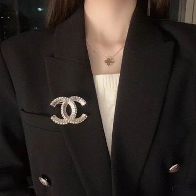 Chanel Brooch 11lyh80 (4)