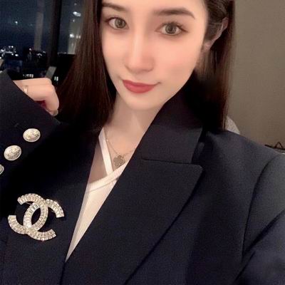 Chanel Brooch 11lyh80 (5)