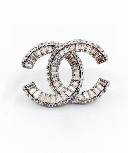 Chanel Brooch 11lyh81 (1)