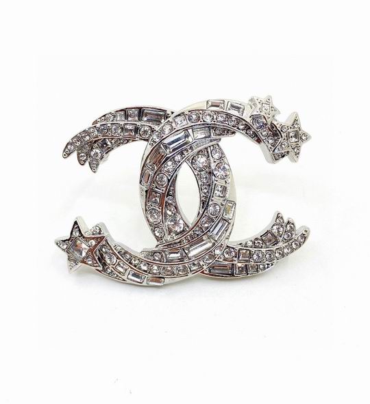 Chanel Brooch 11lyh82 (1)
