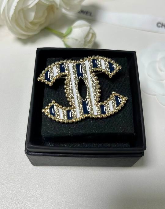 Chanel Brooch 11lyh84 (1)