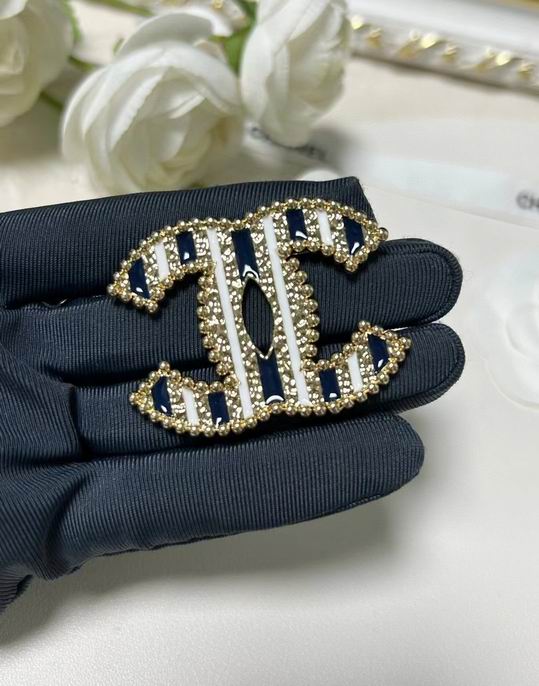 Chanel Brooch 11lyh84 (2)