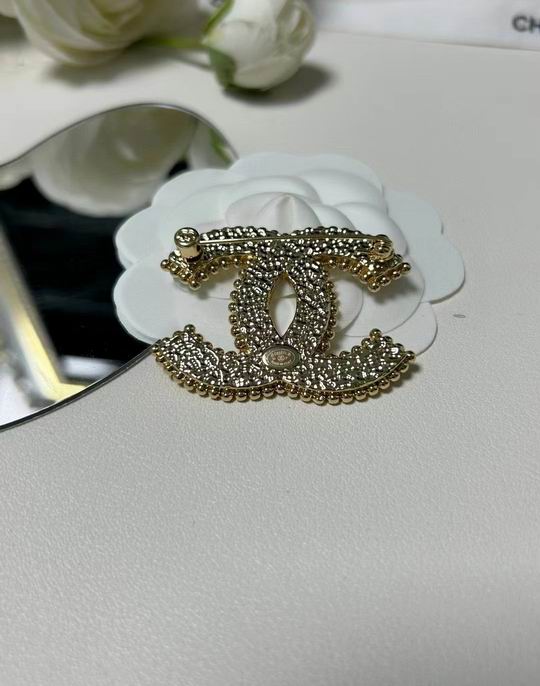 Chanel Brooch 11lyh84 (3)