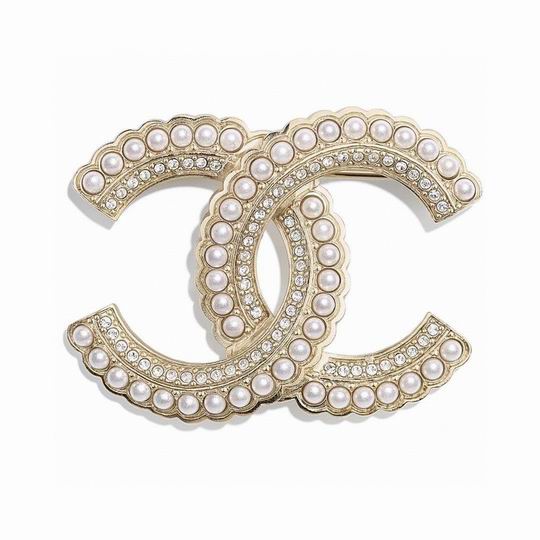 Chanel Brooch 11lyh86 (1)