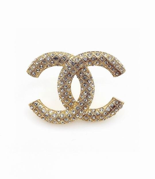 Chanel Brooch 11lyh87 (5)