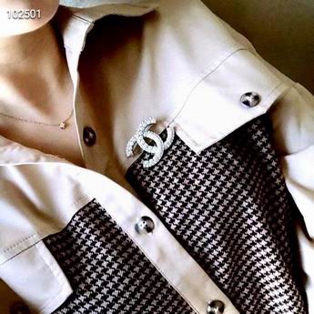 Chanel Brooch 11lyh88 (3)