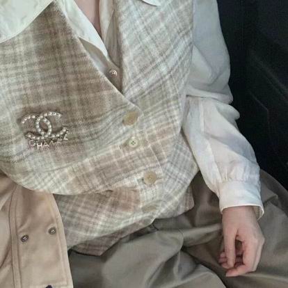 Chanel Brooch 11lyh89 (3)