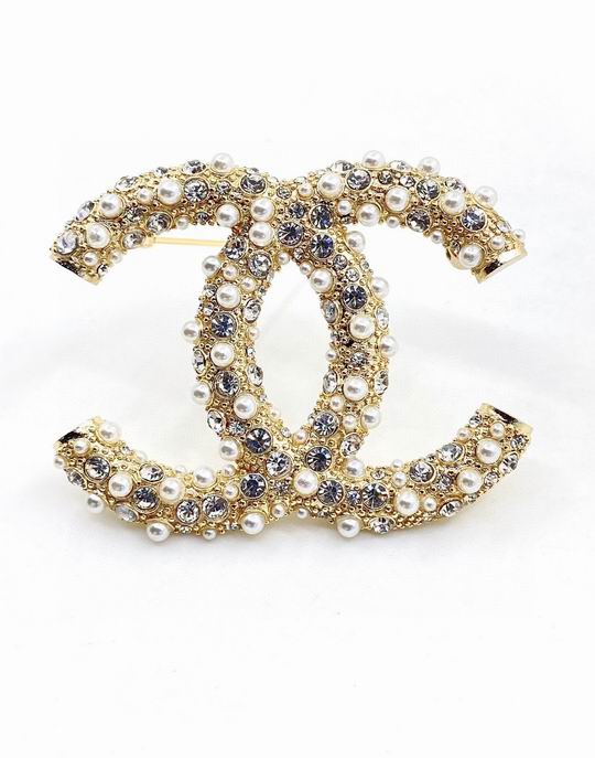 Chanel Brooch 11lyh92 (3)