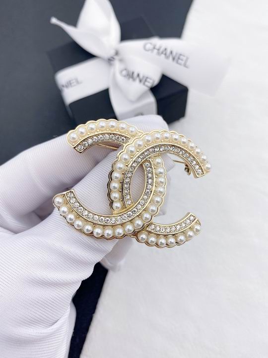 Chanel Brooch 11lyh94 (4)