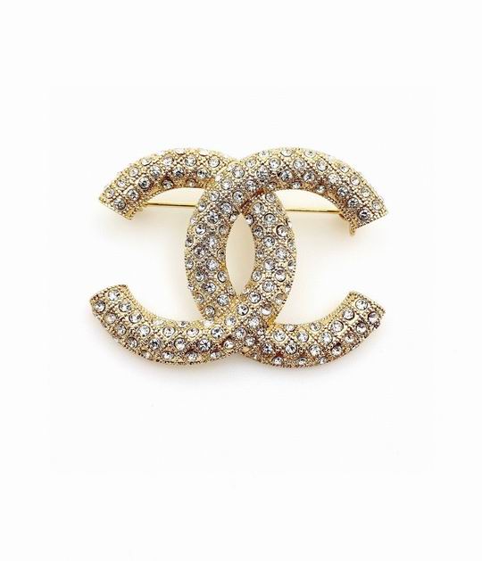 Chanel Brooch 11lyh95 (1)