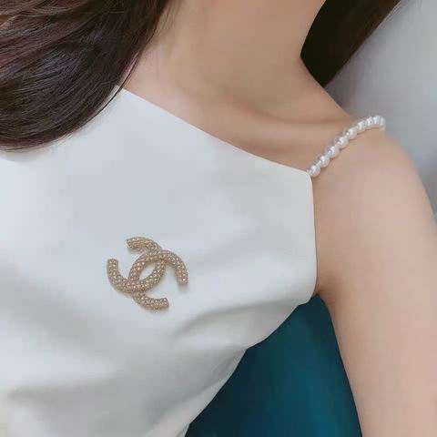 Chanel Brooch 11lyh95 (3)