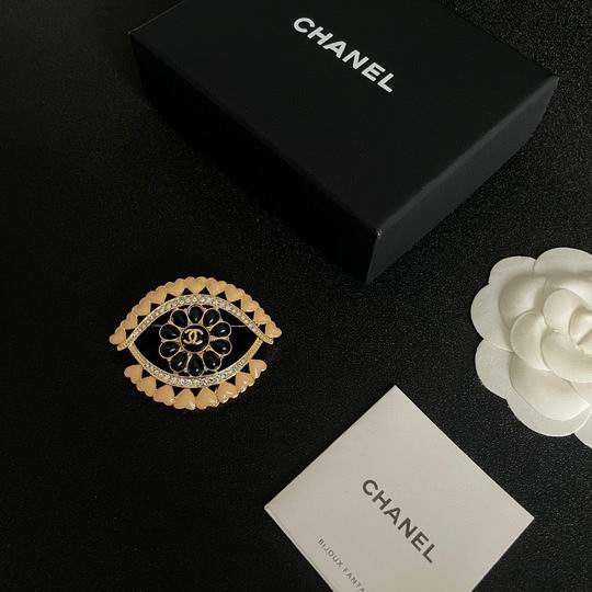 Chanel Brooch 11lyh97 (1)