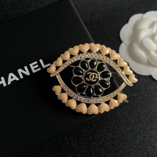 Chanel Brooch 11lyh97 (3)
