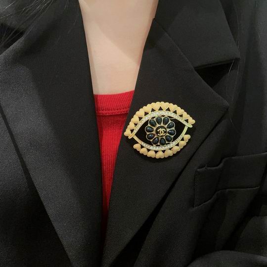 Chanel Brooch 11lyh97 (4)