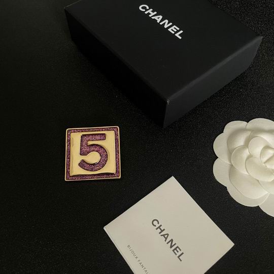 Chanel Brooch 11lyh98 (1)
