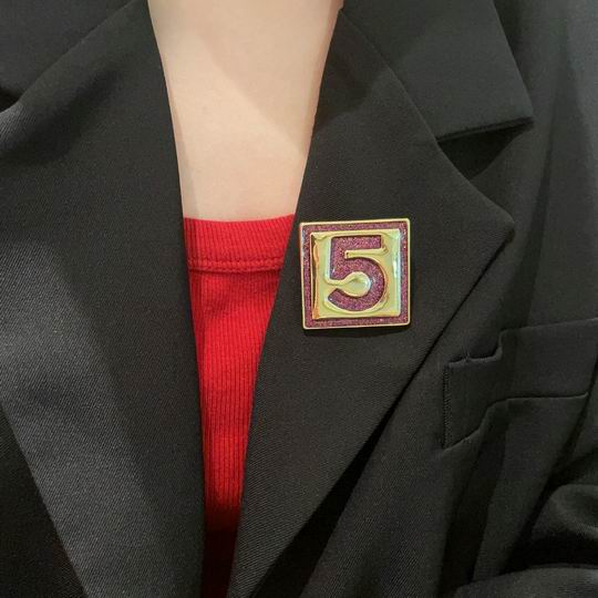 Chanel Brooch 11lyh98 (4)