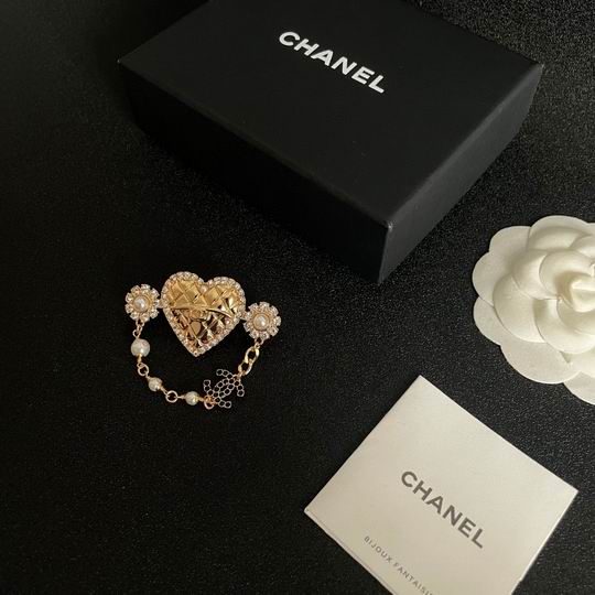 Chanel Brooch 11lyh99 (1)