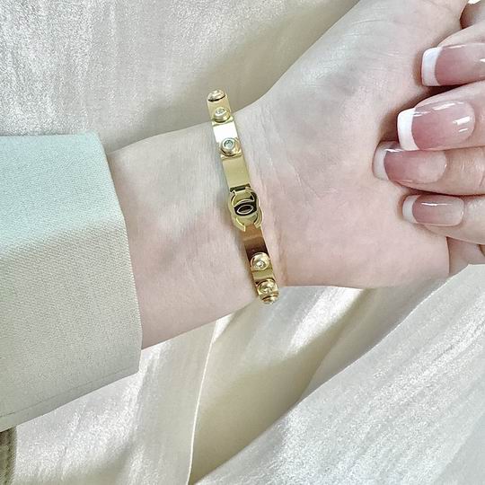Chanel bracelet 11lyh106 (7)