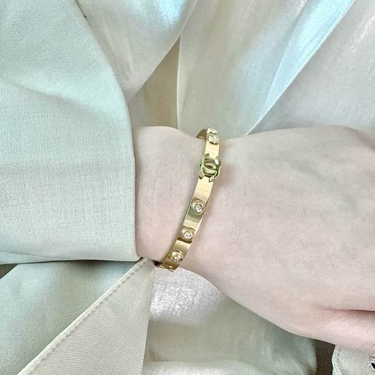 Chanel bracelet 11lyh106 (8)