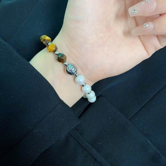 Chanel bracelet 11lyh109 (8)