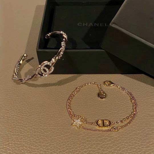 Chanel bracelet 11lyh124 (6)