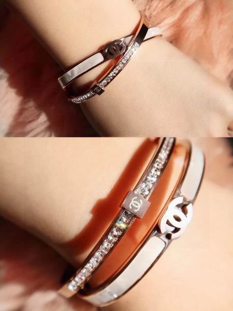 Chanel bracelet 11lyh125 (8)