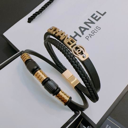 Chanel bracelet 11lyh152 (3)