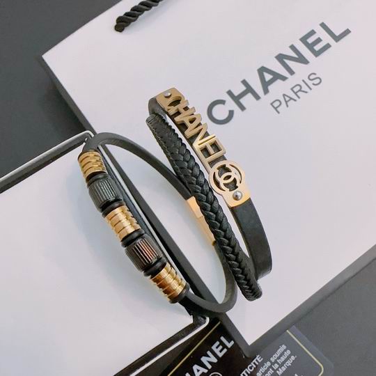 Chanel bracelet 11lyh152 (7)