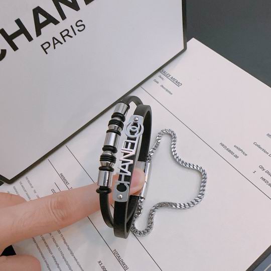 Chanel bracelet 11lyh169 (7)
