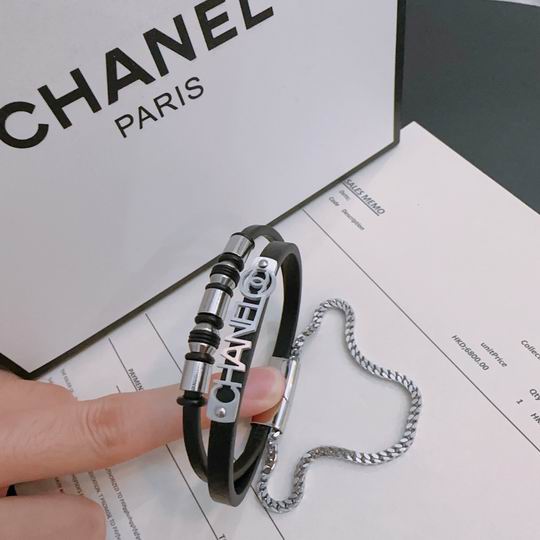 Chanel bracelet 11lyh171 (2)