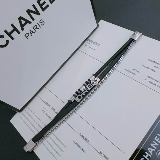 Chanel bracelet 11lyh171 (5)