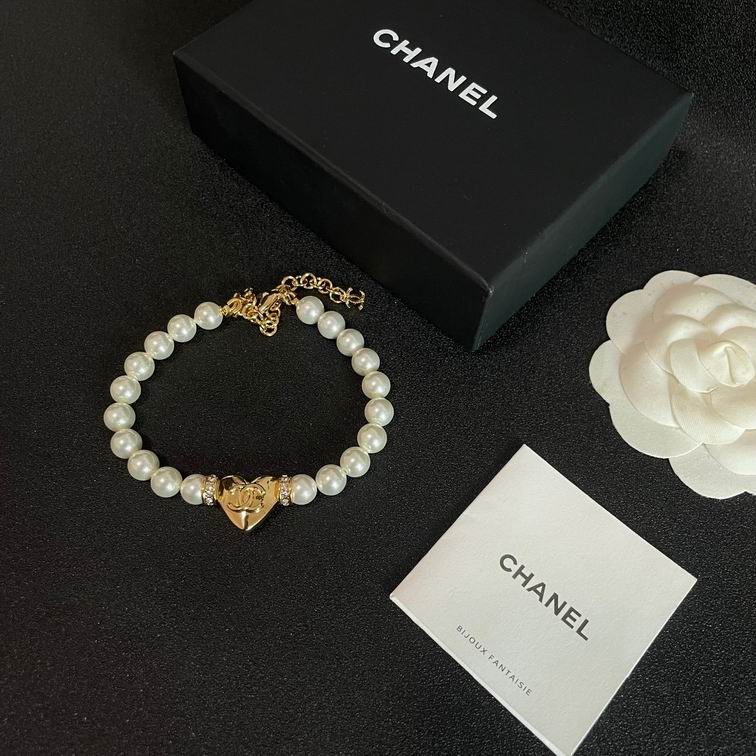 Chanel bracelet 11lyh195 (2)