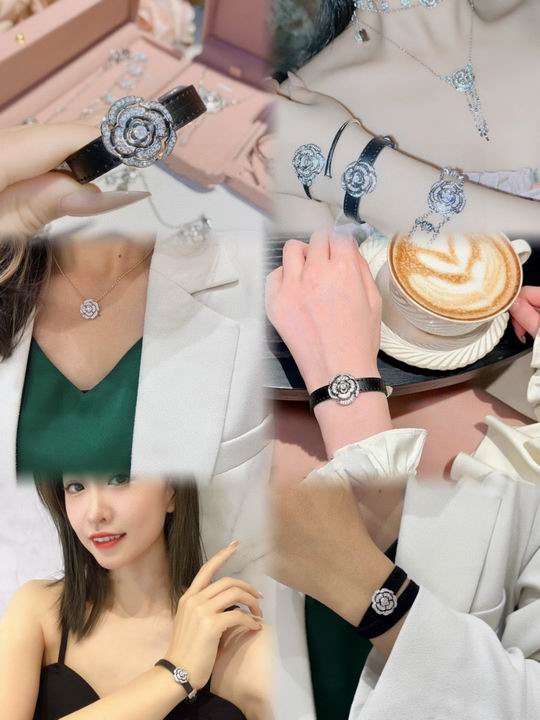 Chanel bracelet 11lyh85 (5)